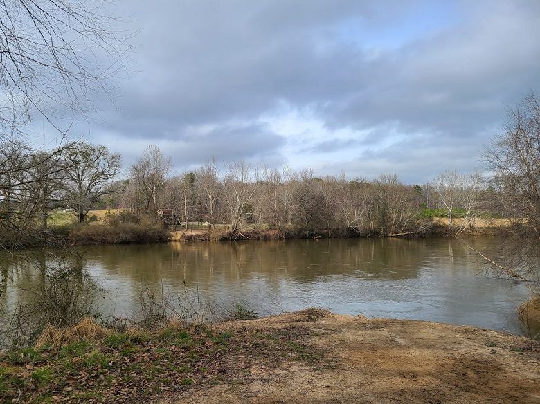 Chattahoochee bend state park hiking best sale